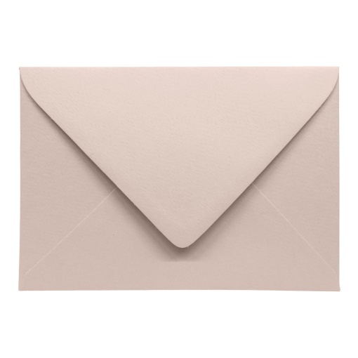 Envelope B6 texturado SIMPLY PRISMA rosa pastel (10 unidades)
