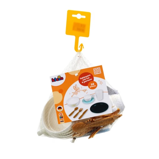 Klein 32-piece kitchen set