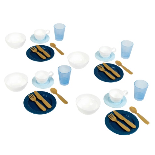 Klein 32-piece kitchen set
