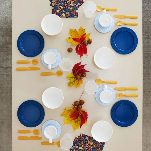 Klein 32-piece kitchen set