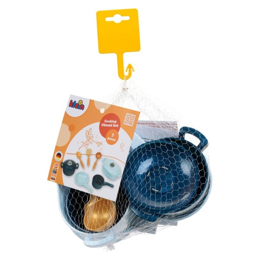Klein 7-piece kitchen set