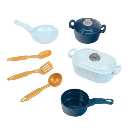 Klein 7-piece kitchen set
