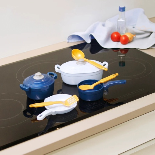 Klein 7-piece kitchen set