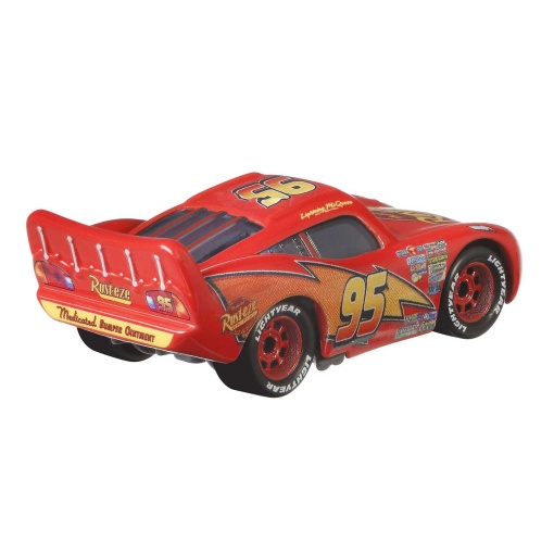 DISNEY PIXAR Cars Lightning McQueen Mattel DXV29/HHV86/FLM26