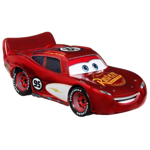 DISNEY PIXAR Cars Faísca McQueen Radiator Springs Mattel DXV29/HHV86/HTX82