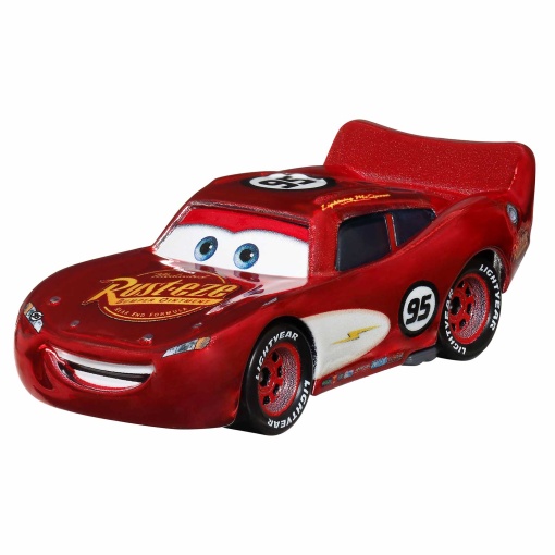 DISNEY PIXAR Cars Faísca McQueen Radiator Springs Mattel DXV29/HHV86/HTX82