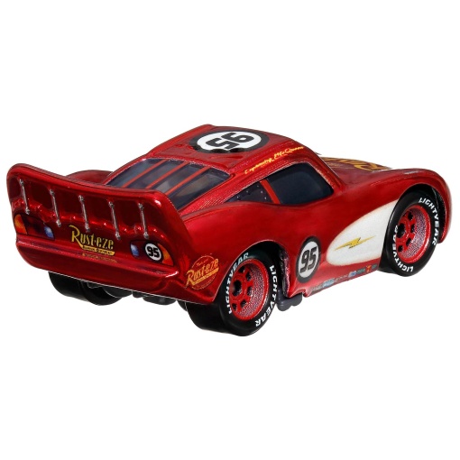 DISNEY PIXAR Cars Faísca McQueen Radiator Springs Mattel DXV29/HHV86/HTX82