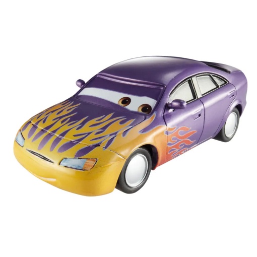 DISNEY PIXAR Cars Marilyn Mattel DXV29/HHV86/FLL81