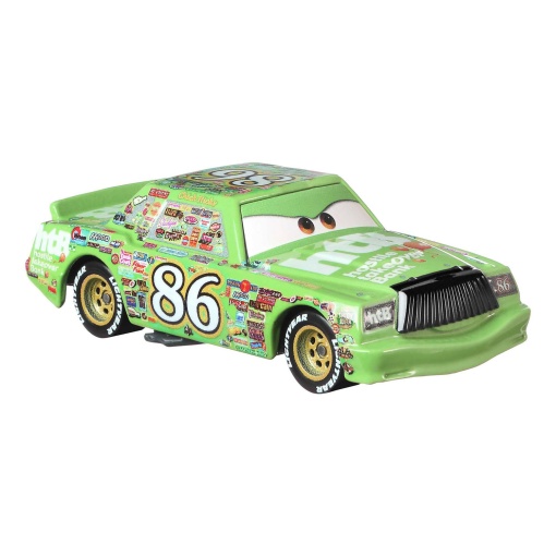 DISNEY PIXAR Cars Chick Hicks Mattel DXV29/HHV86/FLM52