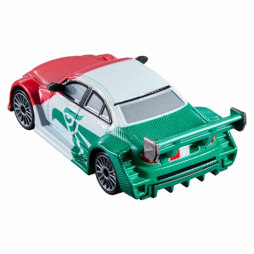 DISNEY PIXAR Cars Memo Rojas Jr Mattel DXV29/HHV86/JJW73