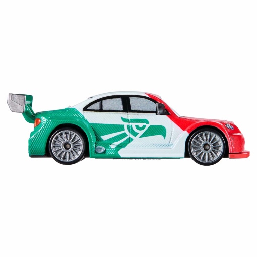 DISNEY PIXAR Cars Memo Rojas Jr Mattel DXV29/HHV86/JJW73