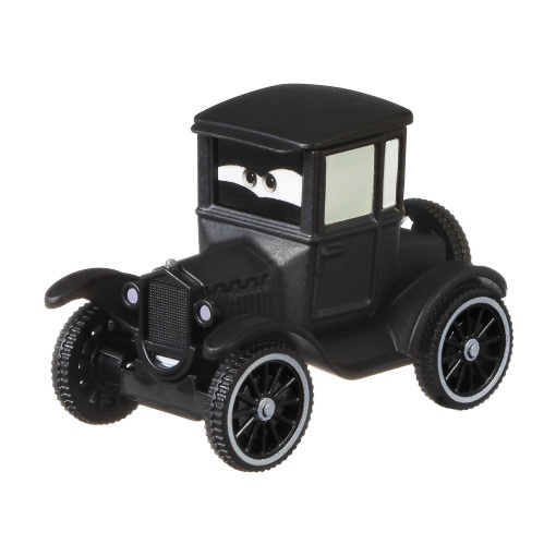 DISNEY PIXAR Cars Lizzie Mattel DXV29/FJH99