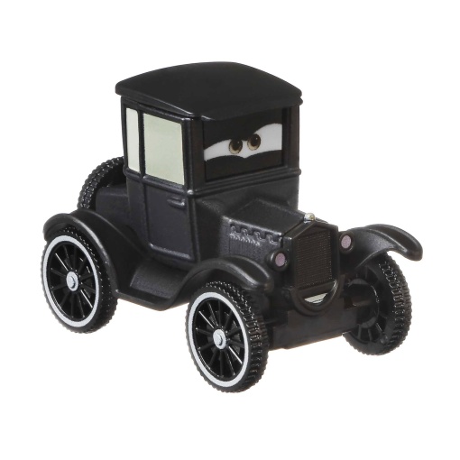 DISNEY PIXAR Cars Lizzie Mattel DXV29/FJH99