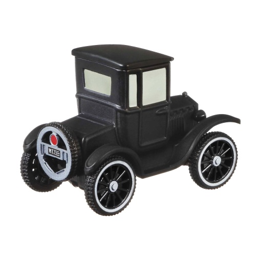 DISNEY PIXAR Cars Lizzie Mattel DXV29/FJH99