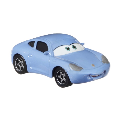 DISNEY PIXAR Cars Sally Mattel DXV29/FJH98