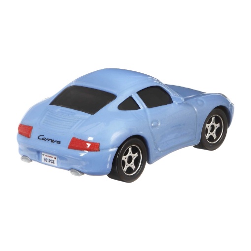 DISNEY PIXAR Cars Sally Mattel DXV29/FJH98