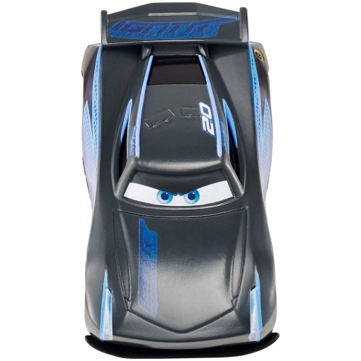 DISNEY PIXAR Cars Jackson Storm Mattel DXV29/HHV86/DXV34