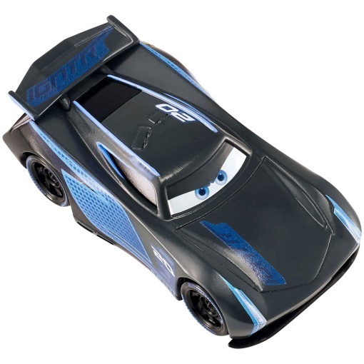 DISNEY PIXAR Cars Jackson Storm Mattel DXV29/HHV86/DXV34
