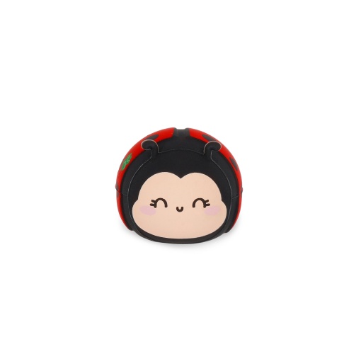 Afia LEGAMI Mini Friends Ladybug