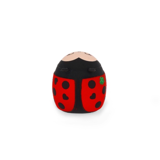 Afia LEGAMI Mini Friends Ladybug