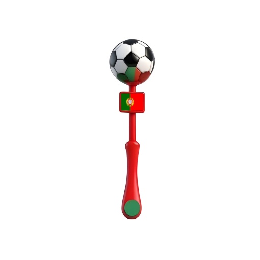 Palo de animación Portugal
