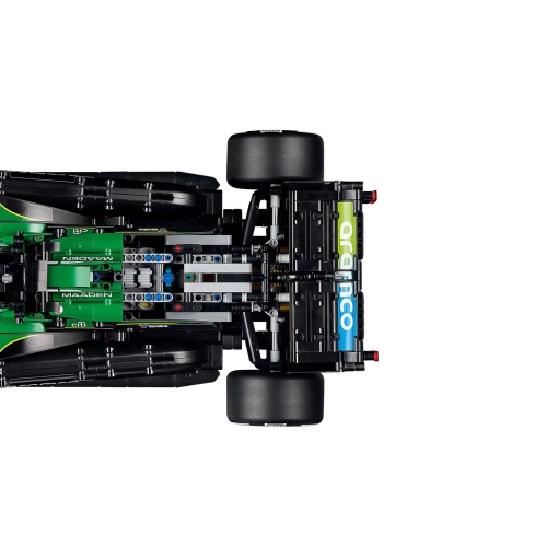 LEGO Technic carro de F1 Aston Martin Aramco AMR25 42240