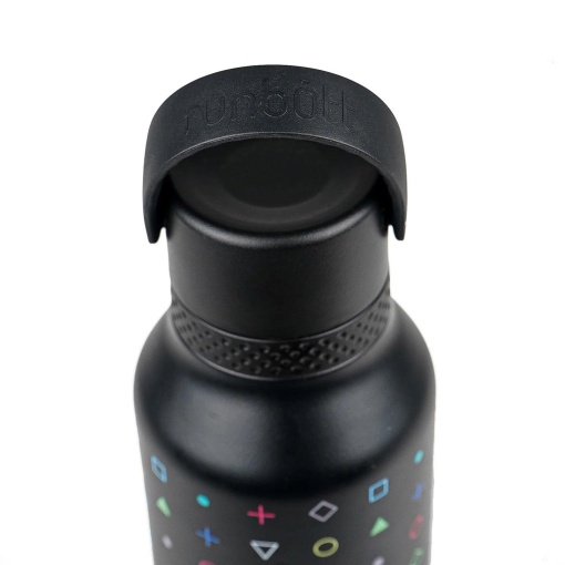 Botella termo RUNBOTT Mii Berreca de 600 ml con forma