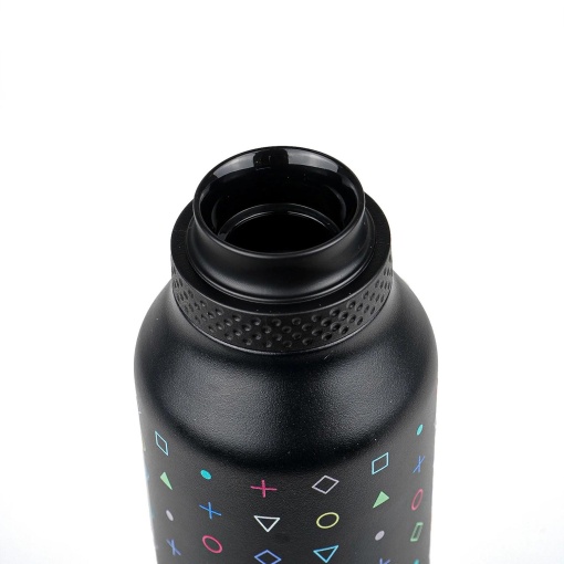 Botella termo RUNBOTT Mii Berreca de 600 ml con forma
