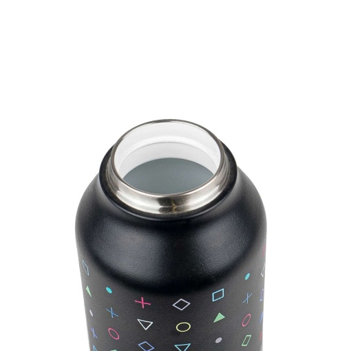 Botella termo RUNBOTT Mii Berreca de 600 ml con forma