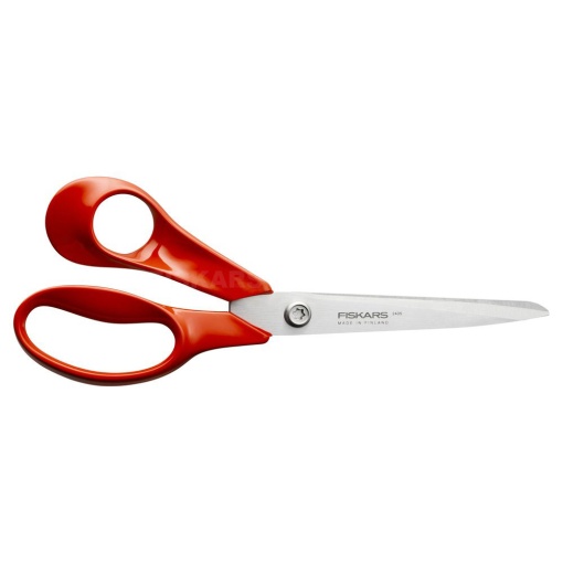 Tijeras Fiskars Classic de 21 cm (8 1/2") para zurdos