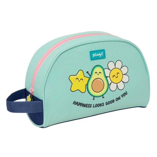 Necessaire MR. WONDERFUL Estrella 28x18x10cm adaptável a trolley