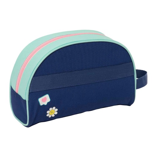 Necessaire MR. WONDERFUL Estrella 28x18x10cm adaptável a trolley