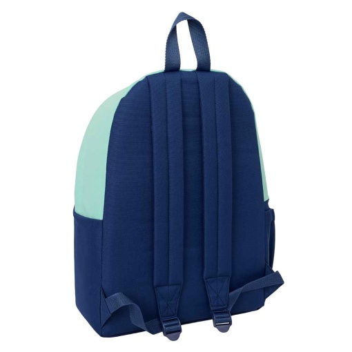 Mochila com bolsa para portátil 14,1" MR. WONDERFUL Estrella 43x31x13cm