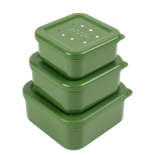 Mr. Alligator Lunch Box (3 units) TRIXIE