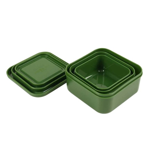 Mr. Alligator Lunch Box (3 units) TRIXIE