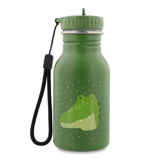 Mr. Alligator 350ml Thermos Bottle TRIXIE