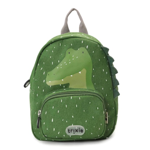 Mr. Alligator TRIXIE Backpack 30x23x11cm