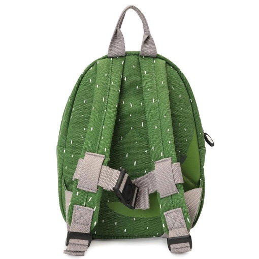 Mr. Alligator TRIXIE Backpack 30x23x11cm