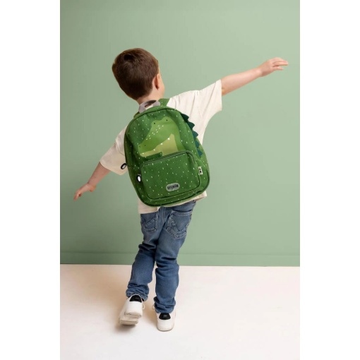 Mr. Alligator TRIXIE Backpack 30x23x11cm