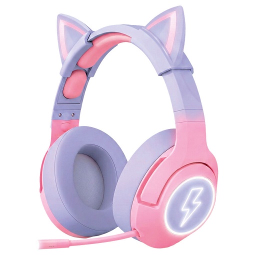 Wow Generation Bluetooth Headphones with Microphone