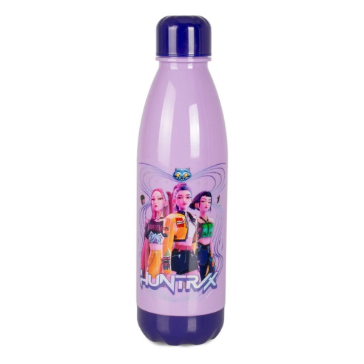 K-Pop Demon Hunters Bottle 650ml