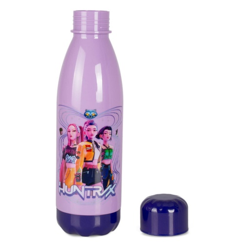 K-Pop Demon Hunters Bottle 650ml