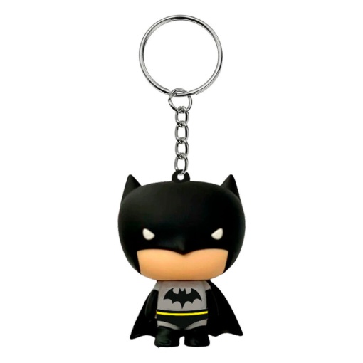 Llavero de Batman con linterna