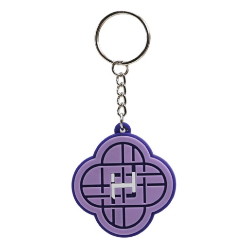 K-Pop Demon Hunters Keychain