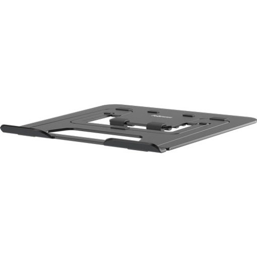 Fellowes Alumia Black Laptop PC Lifting Stand