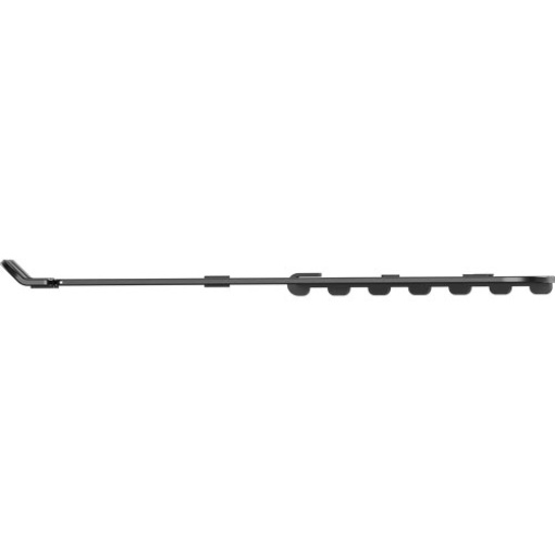 Fellowes Alumia Black Laptop PC Lifting Stand