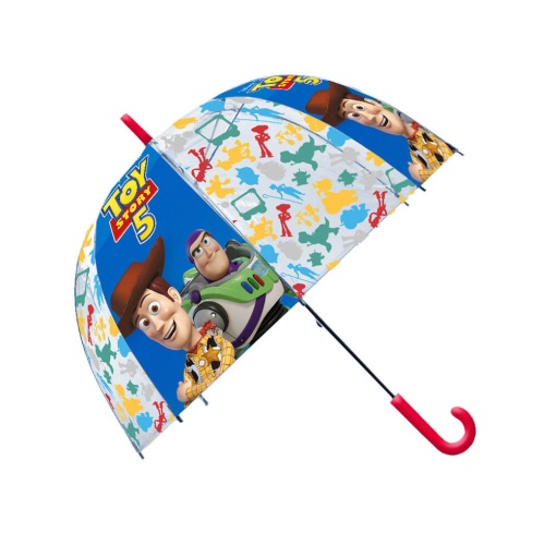 46cm Handheld Umbrella Disney Pixar Toy Story 5