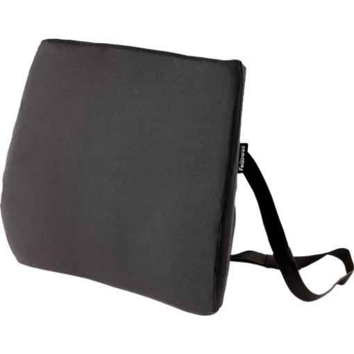 Almofada lombar e dorsal ergonómica Fellowes Breyta Comfort