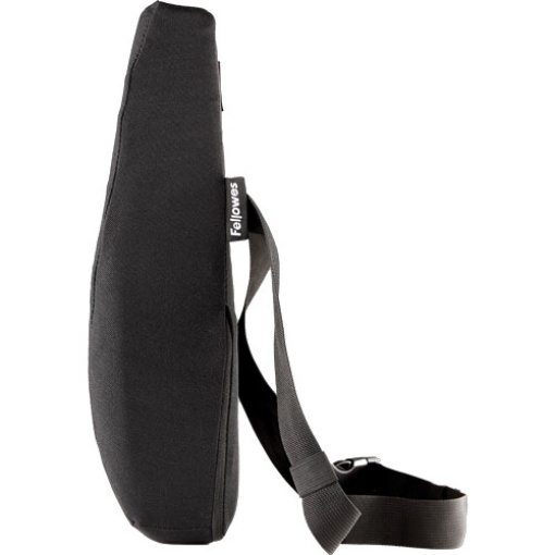 Fellowes Breyta Comfort ergonomic lumbar and back cushion