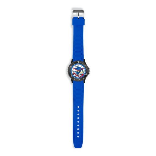 Sonic Analog Wristwatch